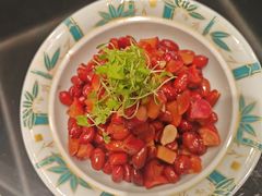 -香雪海饭店中餐厅(东环店)