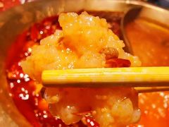 深海双虾滑-小龙坎火锅(春熙太古里店)