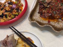 -湘桂人酒楼(西便门店)