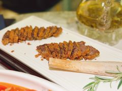 -米桃-吴韵风雅·拙园(北外滩来福士店)