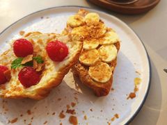 -FOOOO CITY CLUB 孚乐里音乐西餐酒吧(来福士店)
