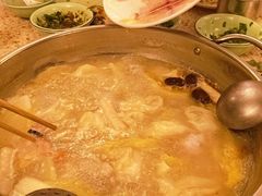 -龙继斑鱼庄(犀浦店)