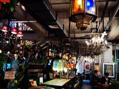 -MAAN COFFEE(金桥店)
