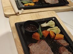 -必胜客(砂之船中东奥莱店)