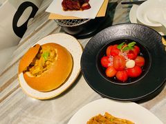 -大树餐厅(大悦城店)
