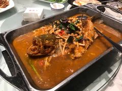 -老友王·南宁特色菜(金汇如意坊店)