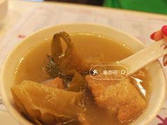 -大哥餐厅(西城花园店)