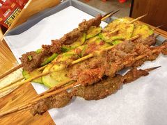 -冶建镜子·中国龙虾王(总店)