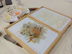 -凯盈阁·顺德私房菜·桑拿鸡