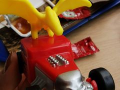 -汉堡王(北京三里屯购物中心)