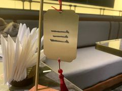 -宫燕府·京菜·烤鸭·淮扬菜(王府中心店)