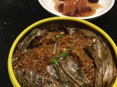 -老头儿油爆虾·知味杭州(爱琴海购物中心)