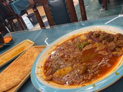 -乡村馕坑肉·烧烤·新疆菜·本地人更爱吃(阿勒泰首店)