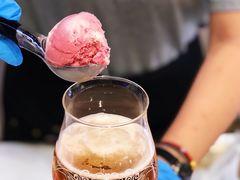 -Glacio Dessert Chef