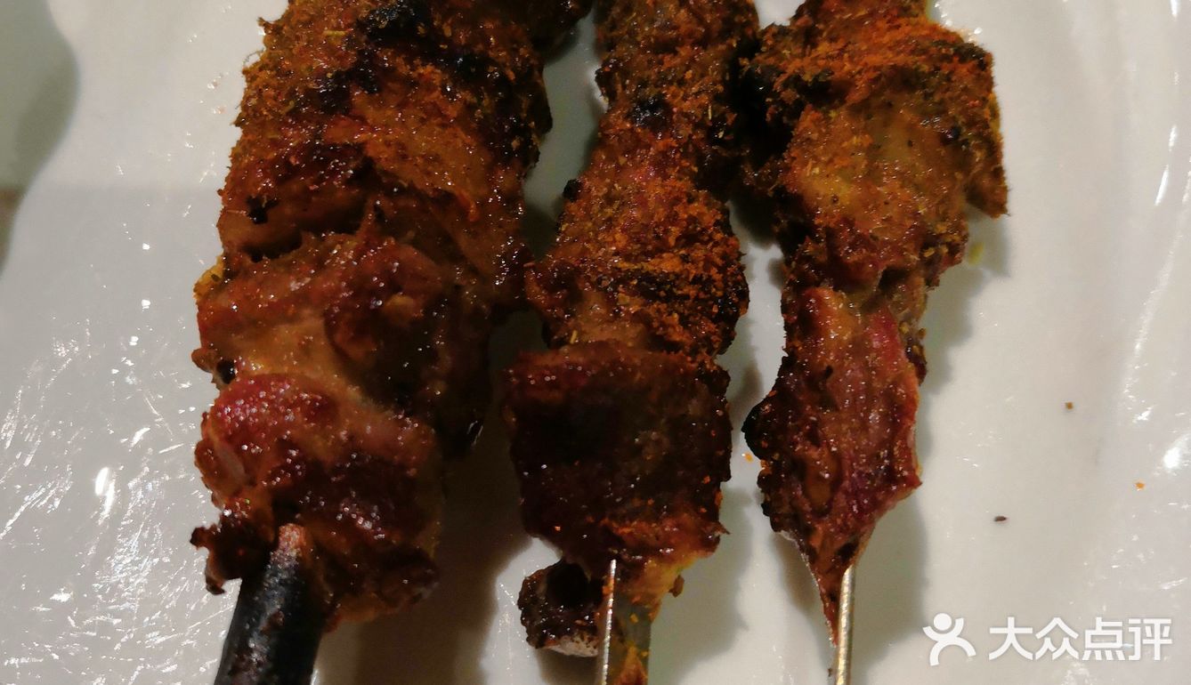 毫不犹豫的来了,平时经常路过