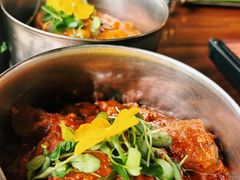 -达斯坦印度餐厅Dastaan(三里屯SOHO店)