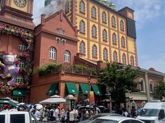 -青岛啤酒博物馆