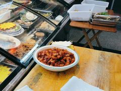 -食鸡公社辣子鸡·潍坊菜·烧烤