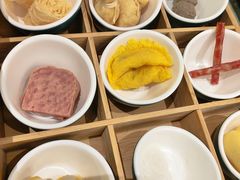 -一绪に寿喜烧(虹悦城店)
