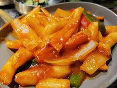 -汉拿山(昌平永旺店)