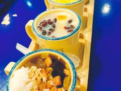 -马路边边串串香(苗栗路店)