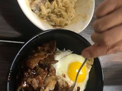 -新记餐厅(香槟大厦店)