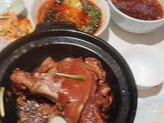 -大铁勺新津菜(东丽阳光新业广场店)