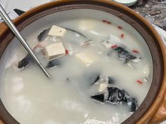 -宝荣鱼馆·临湖之宴(千岛湖店)