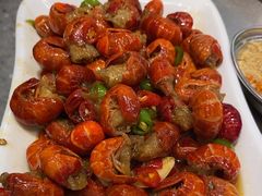 -英雄故事地摊烤肉(马驹桥店)