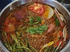 -老板娘的烤肉店(港湾广场店)