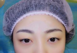 -VON半永久眉学设计