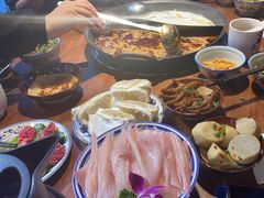 -楠火锅(仁恒梦中心店)