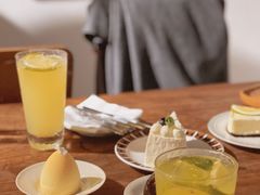 -时光花园(白鹭洲店)