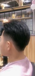 -Mentor Hair Salon