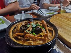 -好灶头妈妈菜·柴火灶台鱼·千岛湖土菜地标美食