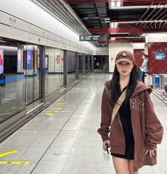 -DL HOPE明星造型