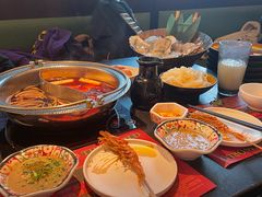 -牛New寿喜烧(新六百店)