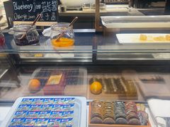 -漢咖啡·全服务式自助晚餐(武汉洲际酒店)