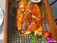 -Carbon喜神小厨·创意江南菜(国大城市广场店)