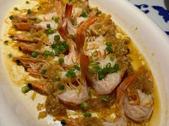 -江南赋(内蒙古大厦店)