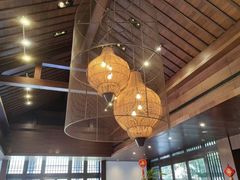 -无锡梁鸿湿地丽笙度假酒店·流觞西餐厅