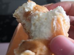 -詹记桃酥(包河万达店)