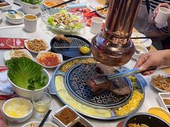 -韩宫宴烤肉·料理(漳河万达店)