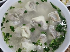 -李记清真馆(打钉巷店)