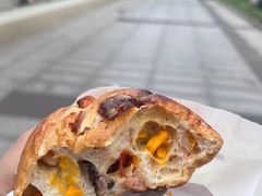 -分子跳动鲜活面包(五一大道店)