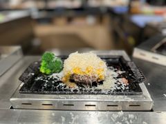 -肉肉大米(金虹桥店)