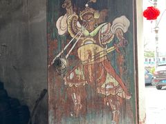 -崇仁古镇