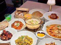 -张福记(陇海中路店)