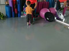 -健身管家(炫彩嘉轩店)