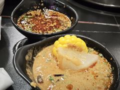 -潮汕美牛肉丸火锅店(天宁寺店)